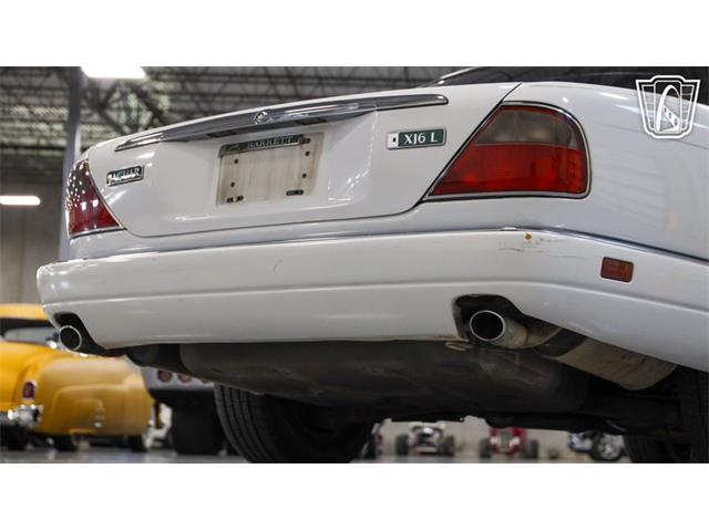 1997 Jaguar XJ6L (CC-2101088) for sale in New Braundfels, Texas