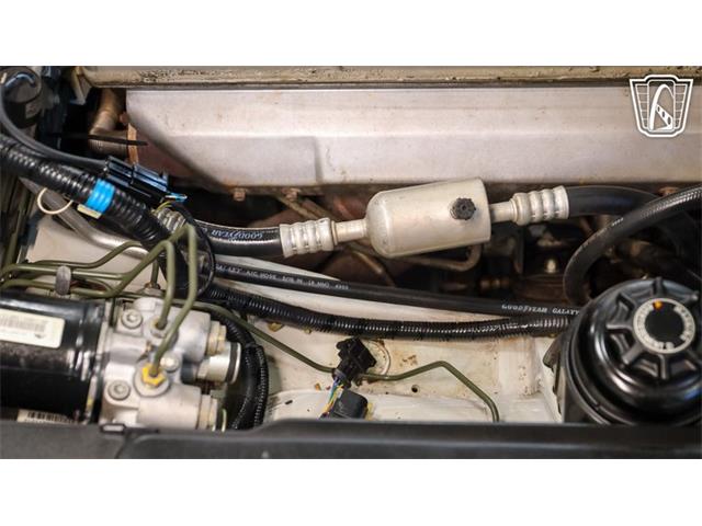 1997 Jaguar XJ6L (CC-2101088) for sale in New Braundfels, Texas
