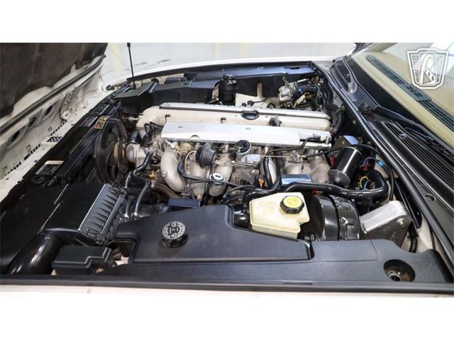 1997 Jaguar XJ6L (CC-2101088) for sale in New Braundfels, Texas