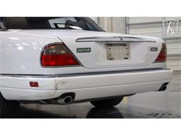 1997 Jaguar XJ6L (CC-2101088) for sale in New Braundfels, Texas
