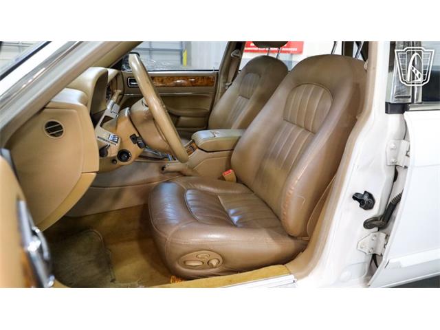 1997 Jaguar XJ6L (CC-2101088) for sale in New Braundfels, Texas