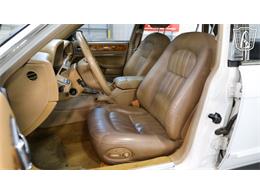 1997 Jaguar XJ6L (CC-2101088) for sale in New Braundfels, Texas