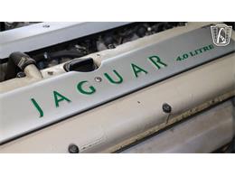 1997 Jaguar XJ6L (CC-2101088) for sale in New Braundfels, Texas