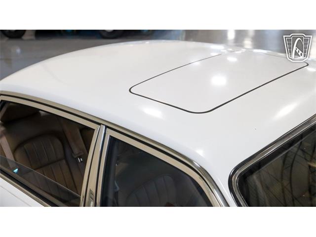 1997 Jaguar XJ6L (CC-2101088) for sale in New Braundfels, Texas