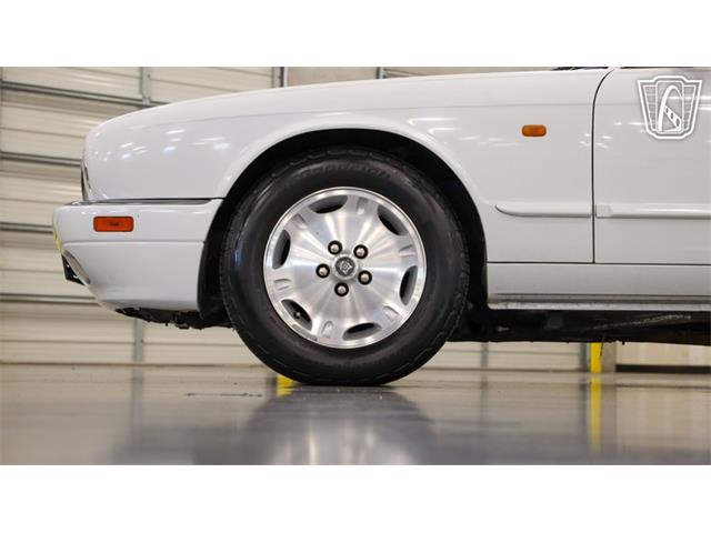 1997 Jaguar XJ6L (CC-2101088) for sale in New Braundfels, Texas