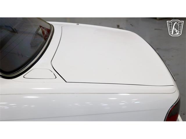 1997 Jaguar XJ6L (CC-2101088) for sale in New Braundfels, Texas