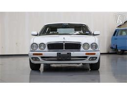 1997 Jaguar XJ6L (CC-2101088) for sale in New Braundfels, Texas