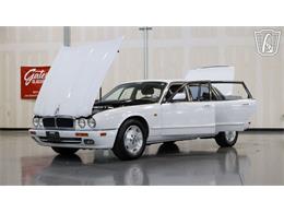 1997 Jaguar XJ6L (CC-2101088) for sale in New Braundfels, Texas