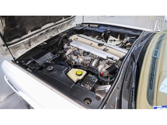 1997 Jaguar XJ6L (CC-2101088) for sale in New Braundfels, Texas