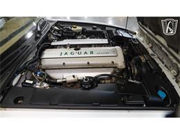 1997 Jaguar XJ6L (CC-2101088) for sale in New Braundfels, Texas