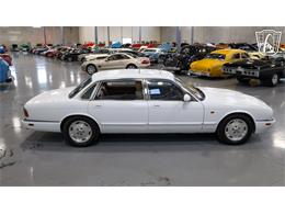 1997 Jaguar XJ6L (CC-2101088) for sale in New Braundfels, Texas