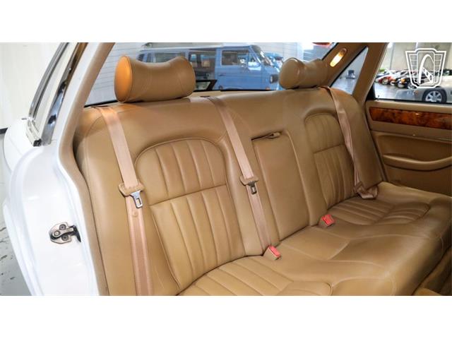 1997 Jaguar XJ6L (CC-2101088) for sale in New Braundfels, Texas