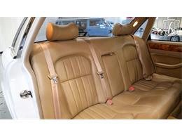 1997 Jaguar XJ6L (CC-2101088) for sale in New Braundfels, Texas