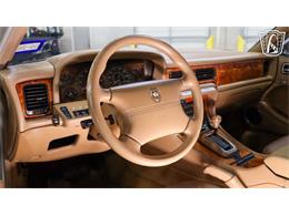 1997 Jaguar XJ6L (CC-2101088) for sale in New Braundfels, Texas