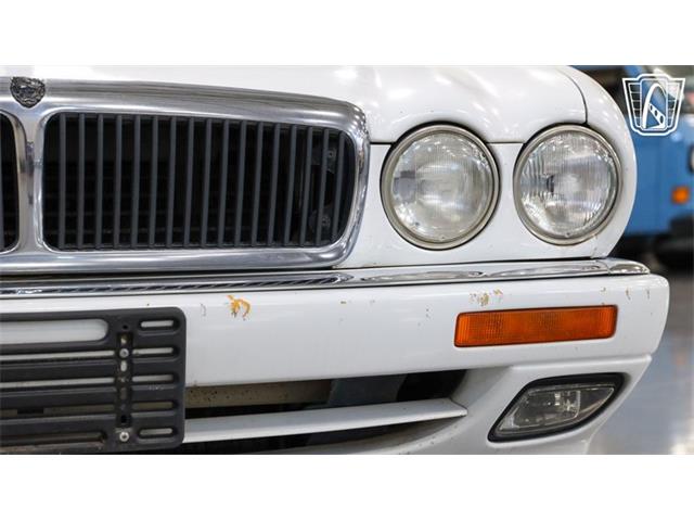 1997 Jaguar XJ6L (CC-2101088) for sale in New Braundfels, Texas