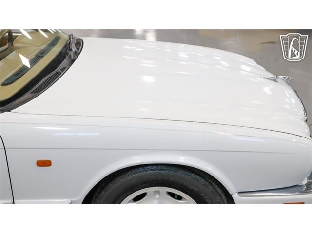 1997 Jaguar XJ6L (CC-2101088) for sale in New Braundfels, Texas