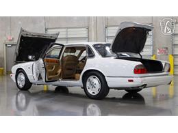 1997 Jaguar XJ6L (CC-2101088) for sale in New Braundfels, Texas