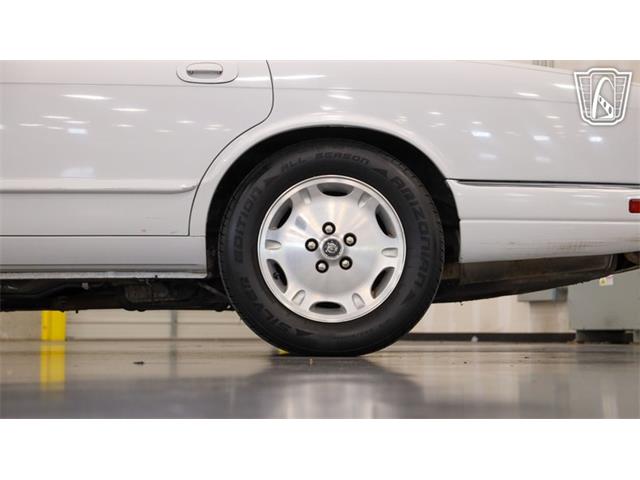 1997 Jaguar XJ6L (CC-2101088) for sale in New Braundfels, Texas