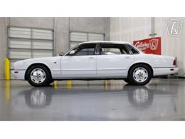 1997 Jaguar XJ6L (CC-2101088) for sale in New Braundfels, Texas