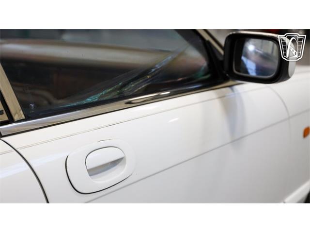 1997 Jaguar XJ6L (CC-2101088) for sale in New Braundfels, Texas