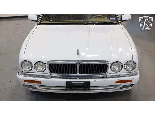 1997 Jaguar XJ6L (CC-2101088) for sale in New Braundfels, Texas