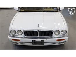 1997 Jaguar XJ6L (CC-2101088) for sale in New Braundfels, Texas