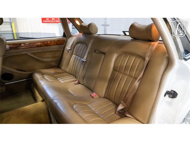 1997 Jaguar XJ6L (CC-2101088) for sale in New Braundfels, Texas