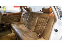 1997 Jaguar XJ6L (CC-2101088) for sale in New Braundfels, Texas