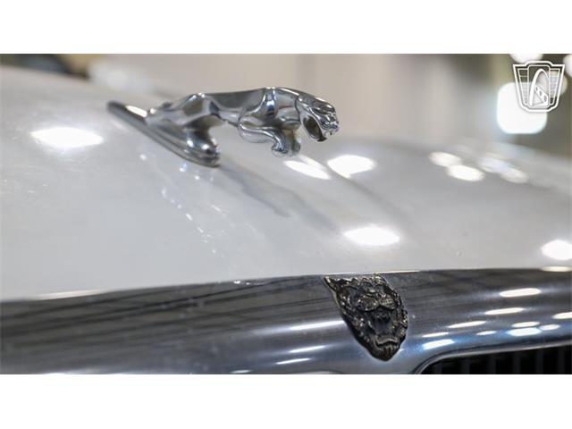 1997 Jaguar XJ6L (CC-2101088) for sale in New Braundfels, Texas