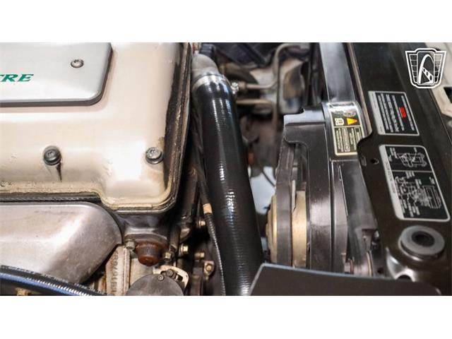 1997 Jaguar XJ6L (CC-2101088) for sale in New Braundfels, Texas