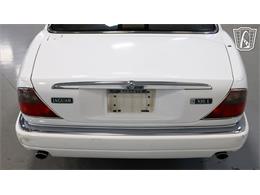 1997 Jaguar XJ6L (CC-2101088) for sale in New Braundfels, Texas