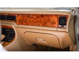1997 Jaguar XJ6L (CC-2101088) for sale in New Braundfels, Texas