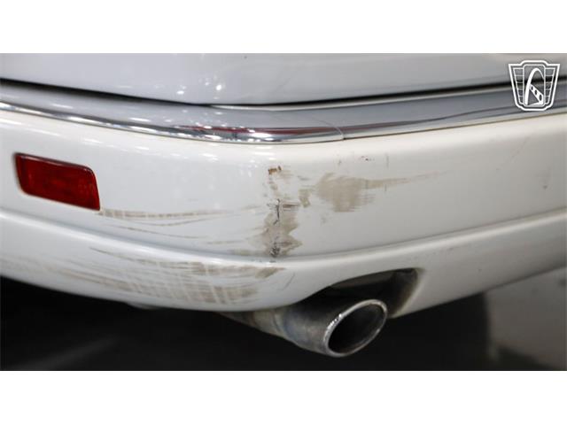 1997 Jaguar XJ6L (CC-2101088) for sale in New Braundfels, Texas