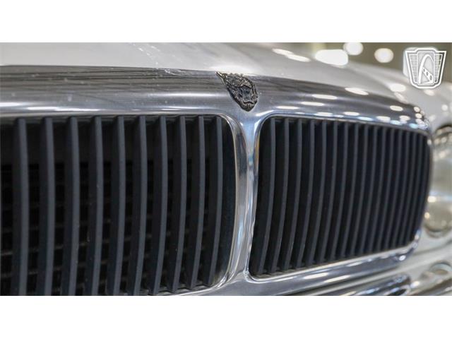 1997 Jaguar XJ6L (CC-2101088) for sale in New Braundfels, Texas