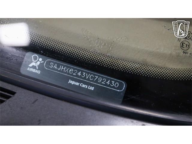 1997 Jaguar XJ6L (CC-2101088) for sale in New Braundfels, Texas
