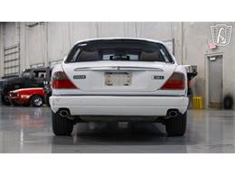 1997 Jaguar XJ6L (CC-2101088) for sale in New Braundfels, Texas