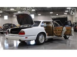 1997 Jaguar XJ6L (CC-2101088) for sale in New Braundfels, Texas