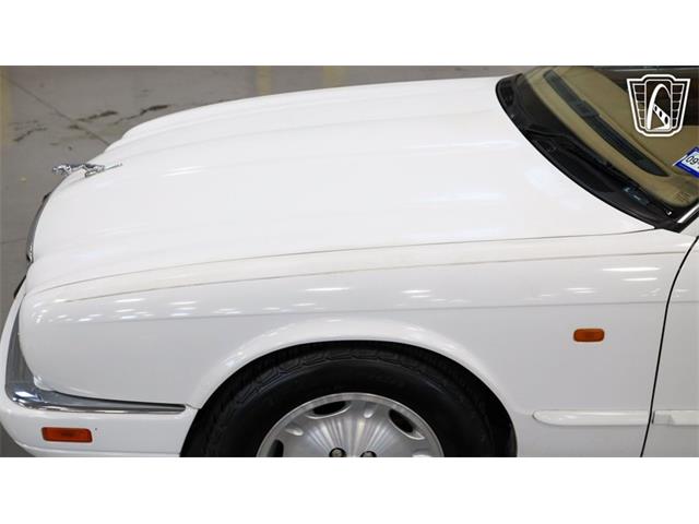1997 Jaguar XJ6L (CC-2101088) for sale in New Braundfels, Texas