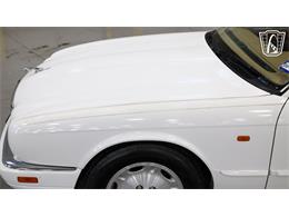 1997 Jaguar XJ6L (CC-2101088) for sale in New Braundfels, Texas
