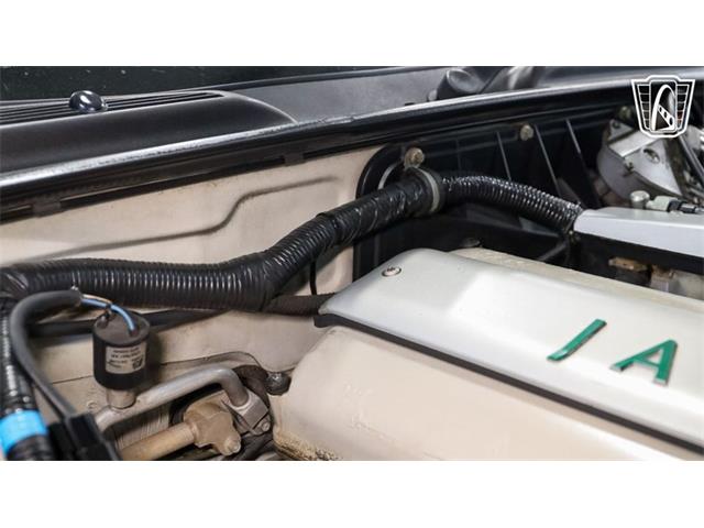 1997 Jaguar XJ6L (CC-2101088) for sale in New Braundfels, Texas