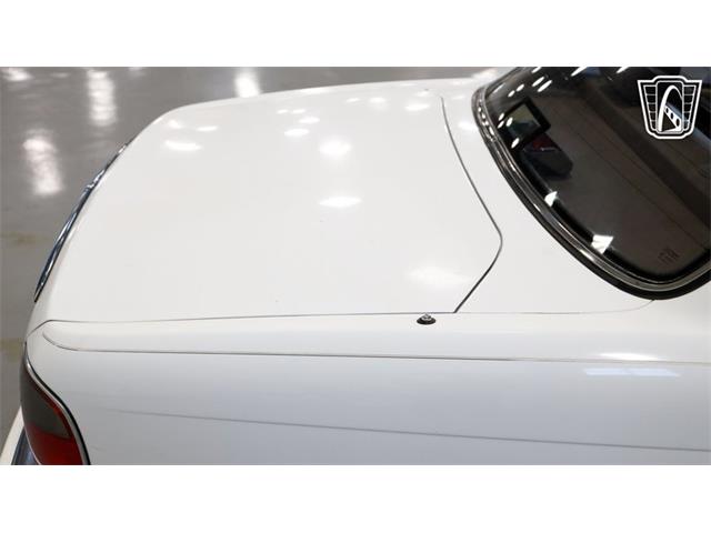 1997 Jaguar XJ6L (CC-2101088) for sale in New Braundfels, Texas