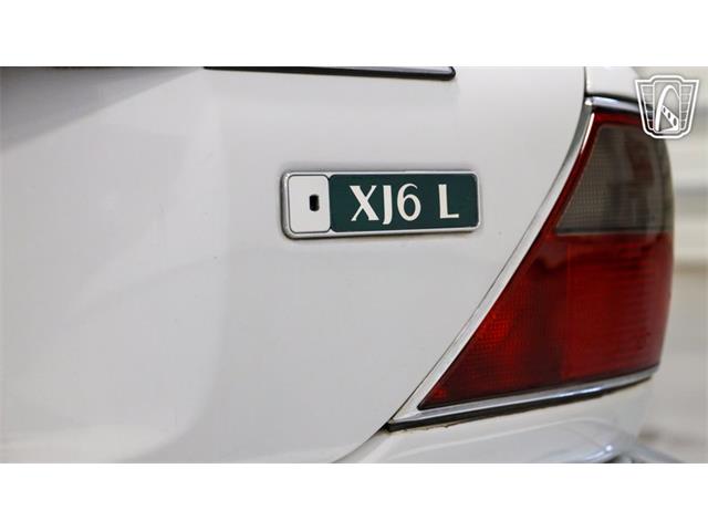1997 Jaguar XJ6L (CC-2101088) for sale in New Braundfels, Texas