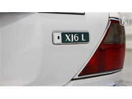 1997 Jaguar XJ6L (CC-2101088) for sale in New Braundfels, Texas