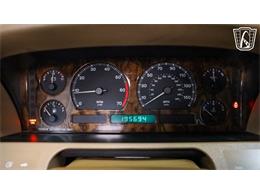 1997 Jaguar XJ6L (CC-2101088) for sale in New Braundfels, Texas