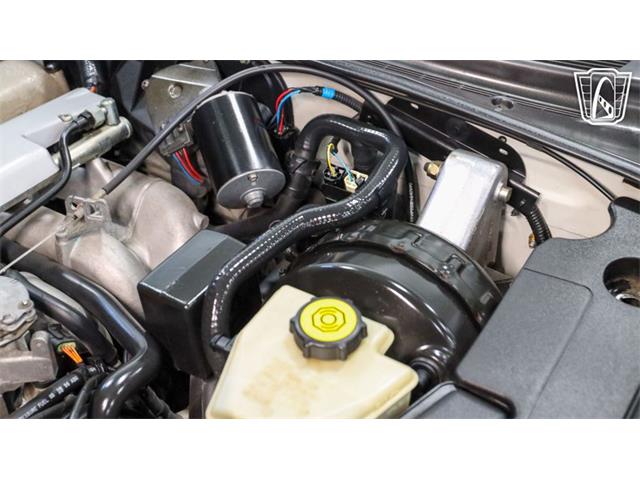 1997 Jaguar XJ6L (CC-2101088) for sale in New Braundfels, Texas