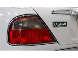 1997 Jaguar XJ6L (CC-2101088) for sale in New Braundfels, Texas
