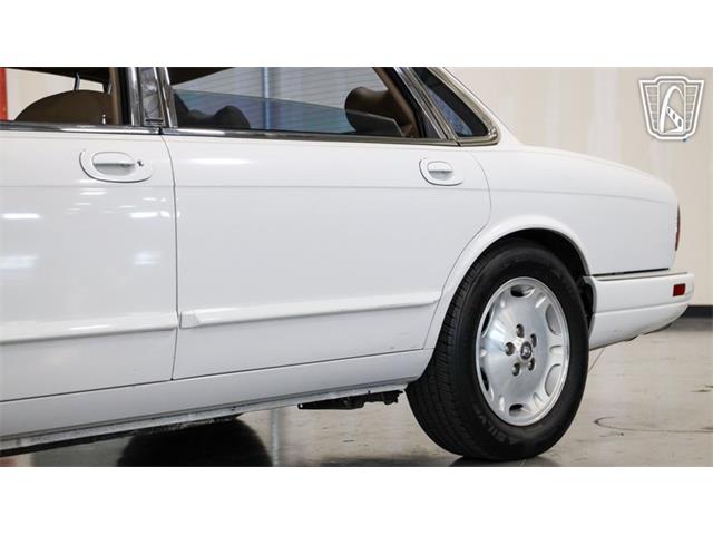 1997 Jaguar XJ6L (CC-2101088) for sale in New Braundfels, Texas