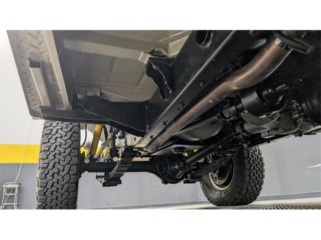 1970 Toyota Land Cruiser (CC-2101089) for sale in Mankato, Minnesota