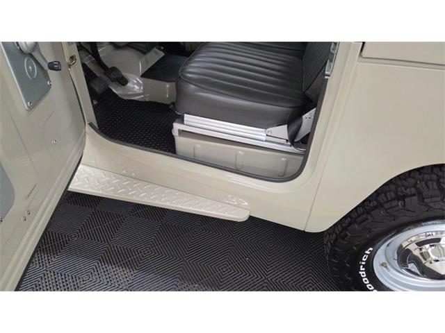 1970 Toyota Land Cruiser (CC-2101089) for sale in Mankato, Minnesota