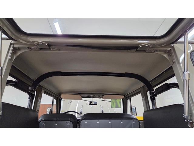 1970 Toyota Land Cruiser (CC-2101089) for sale in Mankato, Minnesota